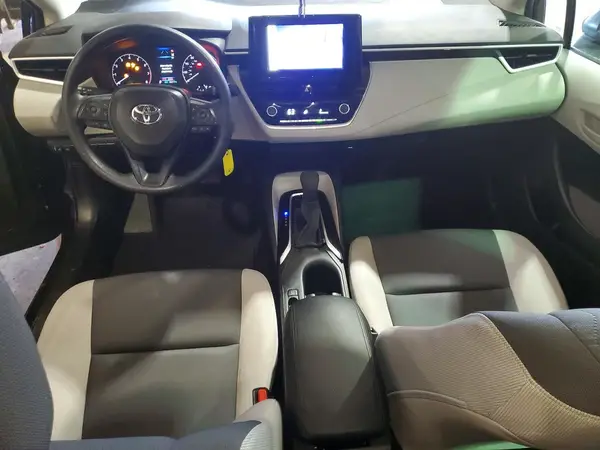 5YFB4MDE0SP305503 2025 TOYOTA COROLLA - Image 8