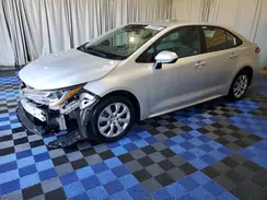 5YFB4MDE0SP305615 2025 TOYOTA COROLLA