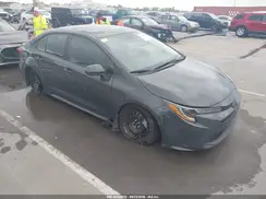 5YFB4MDE0SP306909 2025 TOYOTA COROLLA