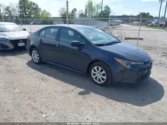 5YFB4MDE0SP307770 2025 TOYOTA COROLLA