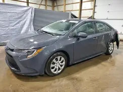 5YFB4MDE0SP307834 2025 TOYOTA COROLLA