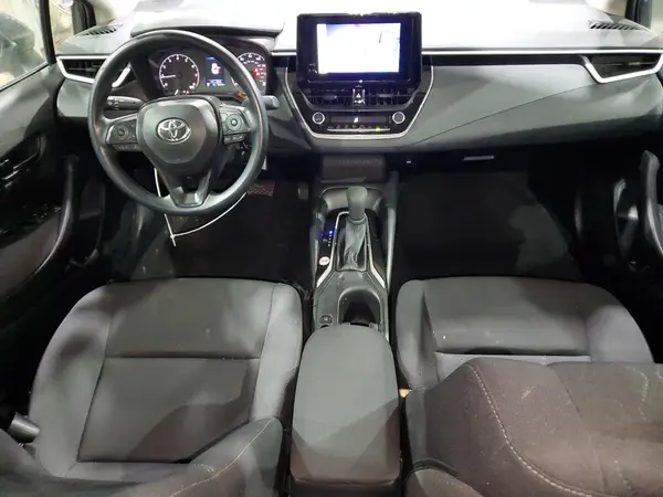 5YFB4MDE0SP307834 2025 TOYOTA COROLLA - Image 8