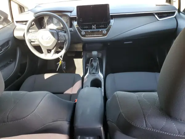5YFB4MDE0SP308157 2025 TOYOTA COROLLA - Image 8