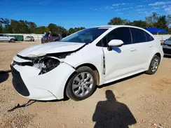 5YFB4MDE0SP308174 2025 TOYOTA COROLLA