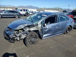 5YFB4MDE0SP308482 2025 TOYOTA COROLLA