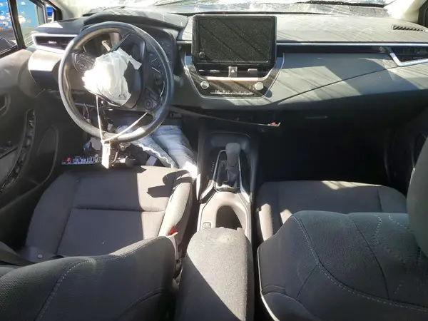 5YFB4MDE0SP308482 2025 TOYOTA COROLLA - Image 8