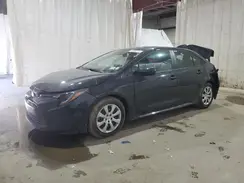 5YFB4MDE0SP309129 2025 TOYOTA COROLLA