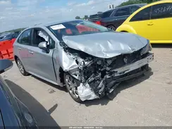 5YFB4MDE0SP309616 2025 TOYOTA COROLLA