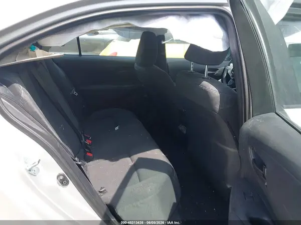 5YFB4MDE0SP309616 2025 TOYOTA COROLLA - Image 8