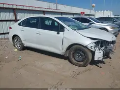 5YFB4MDE0SP309678 2025 TOYOTA COROLLA
