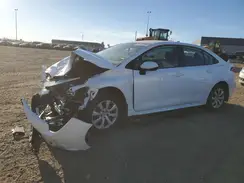 5YFB4MDE0SP310393 2025 TOYOTA COROLLA