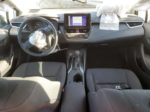 5YFB4MDE0SP310393 2025 TOYOTA COROLLA - Image 8