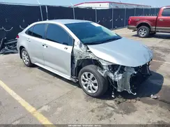 5YFB4MDE0SP310507 2025 TOYOTA COROLLA