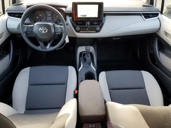 5YFB4MDE0SP310667 2025 TOYOTA COROLLA - Image 8