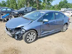 5YFB4MDE0SP310944 2025 TOYOTA COROLLA