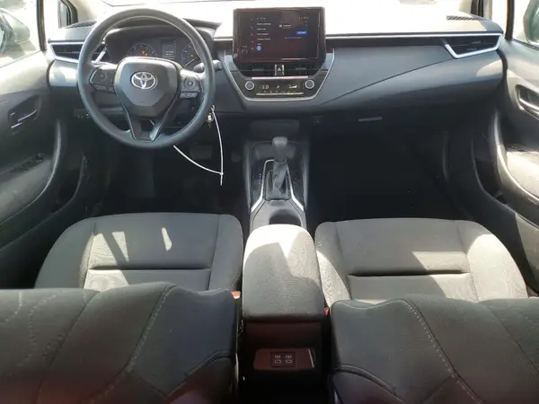 5YFB4MDE0SP310944 2025 TOYOTA COROLLA - Image 8