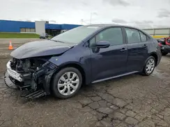 5YFB4MDE0SP311205 2025 TOYOTA COROLLA
