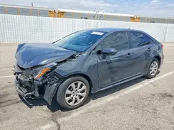 5YFB4MDE0SP312404 2025 TOYOTA COROLLA