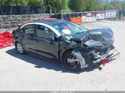 5YFB4MDE0SP312645 2025 TOYOTA COROLLA