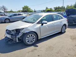 5YFB4MDE0SP312659 2025 TOYOTA COROLLA