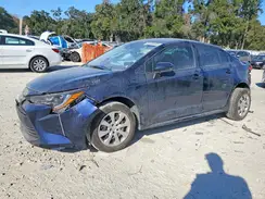 5YFB4MDE0SP313004 2025 TOYOTA COROLLA