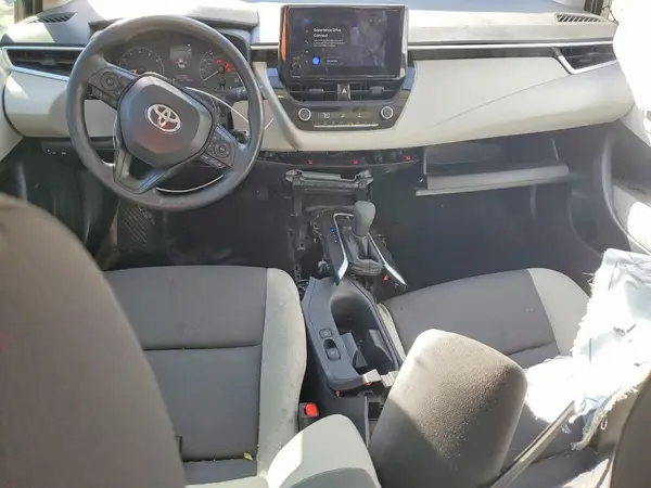 5YFB4MDE0SP313004 2025 TOYOTA COROLLA - Image 8