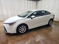 5YFB4MDE0SP313052 2025 TOYOTA COROLLA