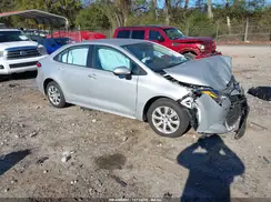 5YFB4MDE0SP313102 2025 TOYOTA COROLLA
