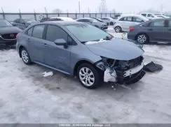 5YFB4MDE0SP314556 2025 TOYOTA COROLLA