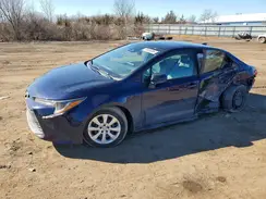 5YFB4MDE0SP314928 2025 TOYOTA COROLLA