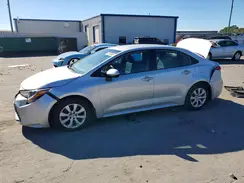 5YFB4MDE0SP315349 2025 TOYOTA COROLLA