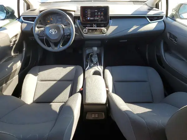 5YFB4MDE0SP315349 2025 TOYOTA COROLLA - Image 8