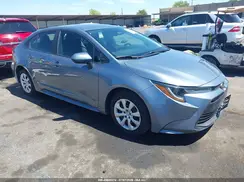 5YFB4MDE0SP315769 2025 TOYOTA COROLLA