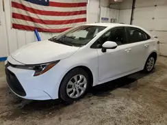 5YFB4MDE0SP317134 2025 TOYOTA COROLLA
