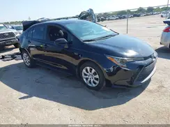 5YFB4MDE0SP317294 2025 TOYOTA COROLLA