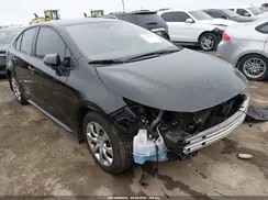 5YFB4MDE0SP319238 2025 TOYOTA COROLLA