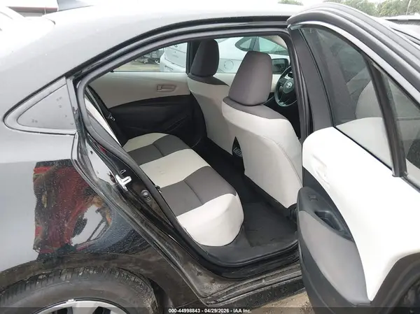 5YFB4MDE0SP319238 2025 TOYOTA COROLLA - Image 8