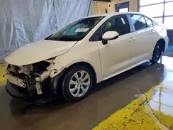 5YFB4MDE0SP320146 2025 TOYOTA COROLLA
