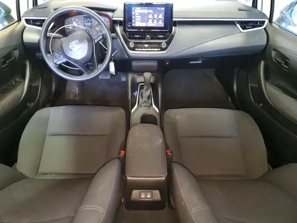 5YFB4MDE0SP320146 2025 TOYOTA COROLLA - Image 8