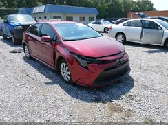 5YFB4MDE0SP320177 2025 TOYOTA COROLLA