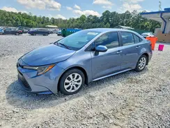 5YFB4MDE0SP320213 2025 TOYOTA COROLLA