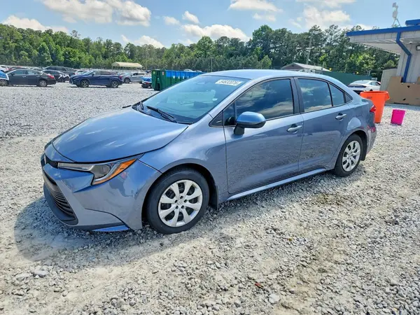 5YFB4MDE0SP320213 2025 TOYOTA COROLLA - Image 1