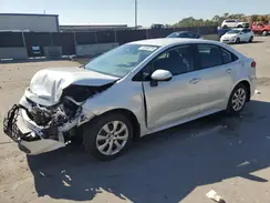 5YFB4MDE0SP320633 2025 TOYOTA COROLLA