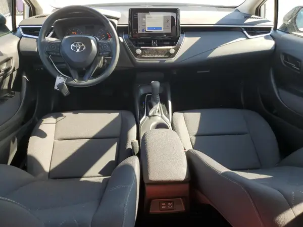 5YFB4MDE0SP320633 2025 TOYOTA COROLLA - Image 8