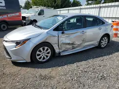 5YFB4MDE0SP320910 2025 TOYOTA COROLLA