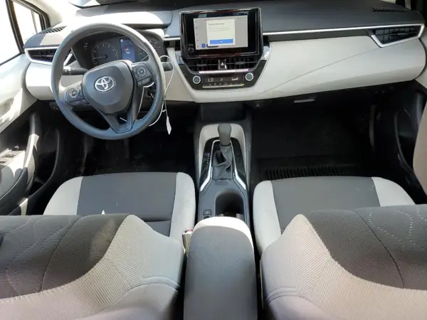5YFB4MDE0SP320910 2025 TOYOTA COROLLA - Image 8