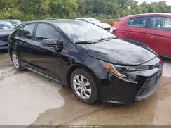 5YFB4MDE0SP321183 2025 TOYOTA COROLLA