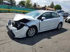 5YFB4MDE0SP321264 2025 TOYOTA COROLLA