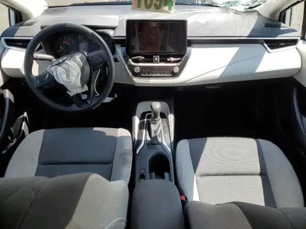 5YFB4MDE0SP321264 2025 TOYOTA COROLLA - Image 8