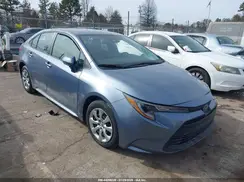 5YFB4MDE0SP321698 2025 TOYOTA COROLLA